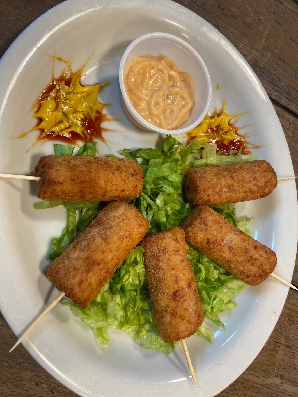 La Bodeguita Del Medio | restaurant | 5700 Outer Loop, Louisville, KY 40219, USA | 5027422144 OR +1 502-742-2144