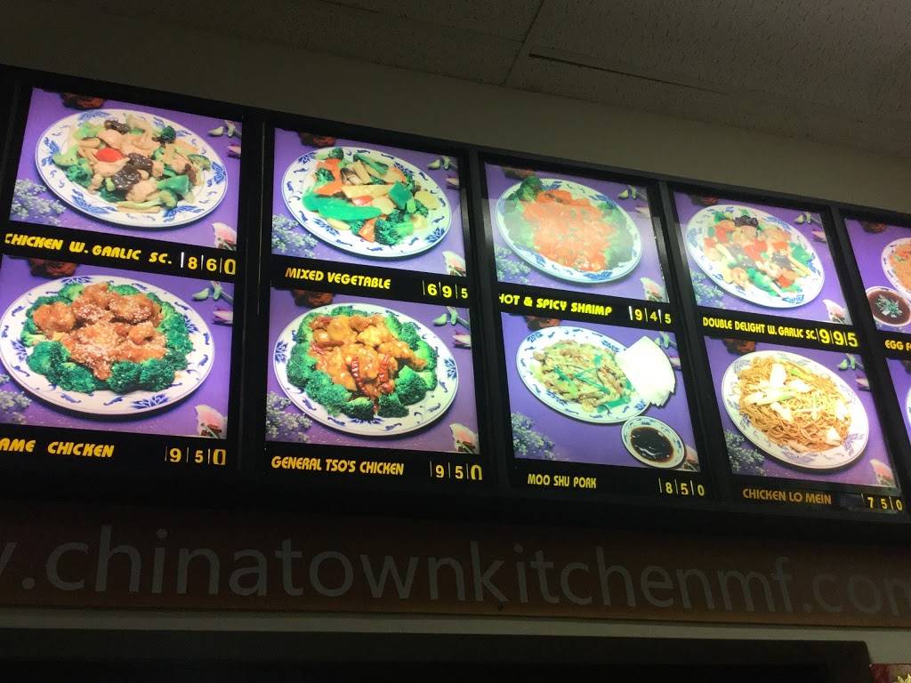 Chinatown Kitchen | restaurant | W186N9519 Bancroft Dr, Menomonee Falls, WI 53051, USA | 2622558188 OR +1 262-255-8188