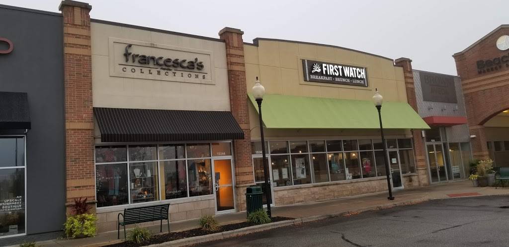 First Watch - Rocky River | restaurant | 19340 Detroit Rd, Rocky River, OH 44116, USA | 4403333529 OR +1 440-333-3529