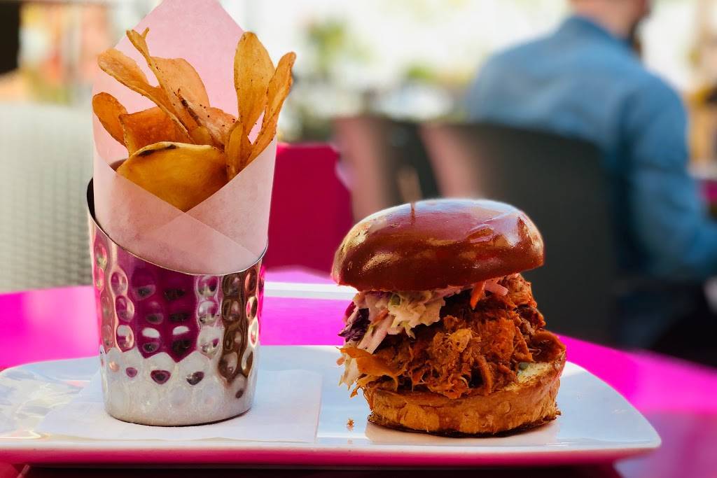 kitchen24 | restaurant | 1608 N Cahuenga Blvd, Los Angeles, CA 90028, USA | 3234652424 OR +1 323-465-2424