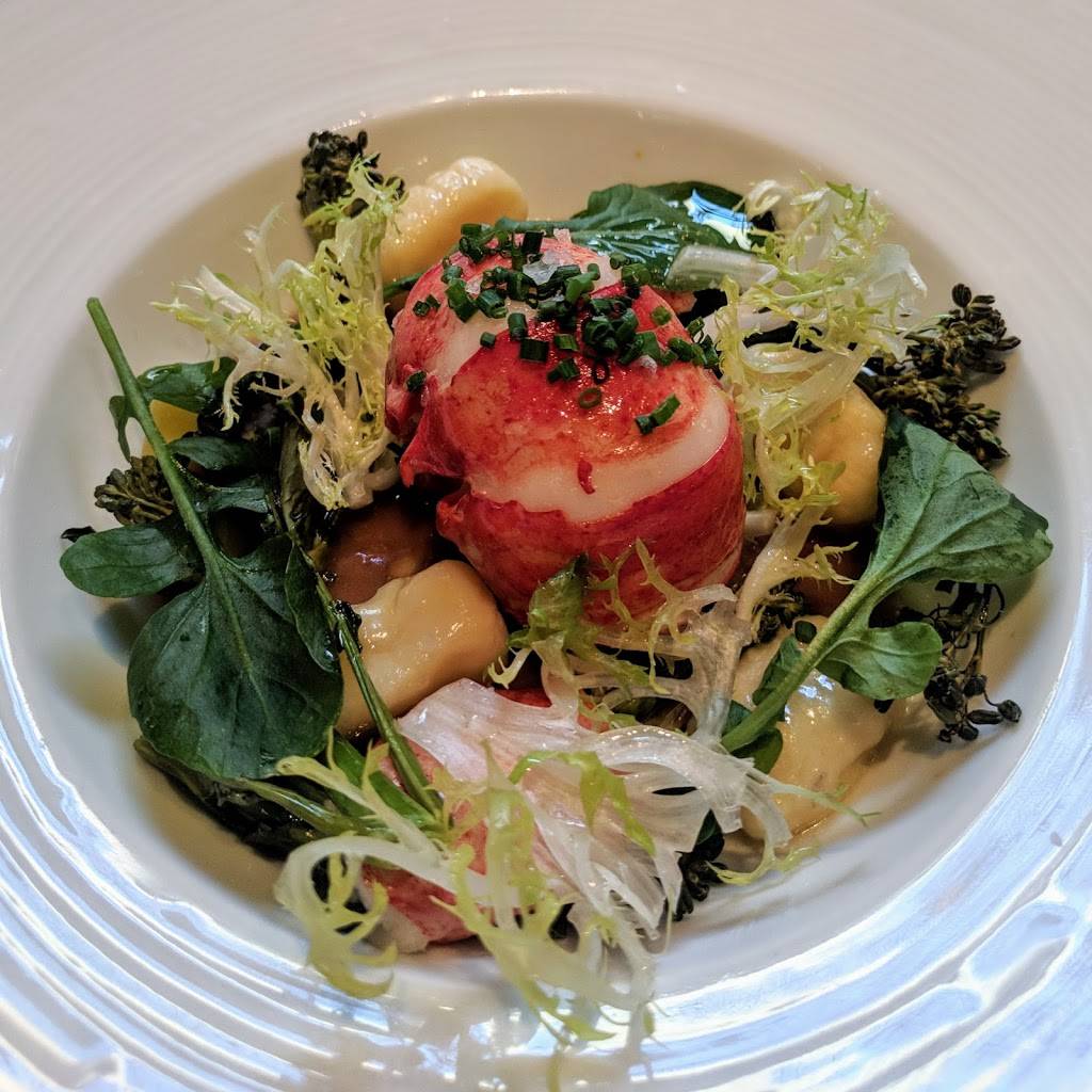 Spruce | restaurant | 3640 Sacramento St, San Francisco, CA 94118, USA | 4159315100 OR +1 415-931-5100