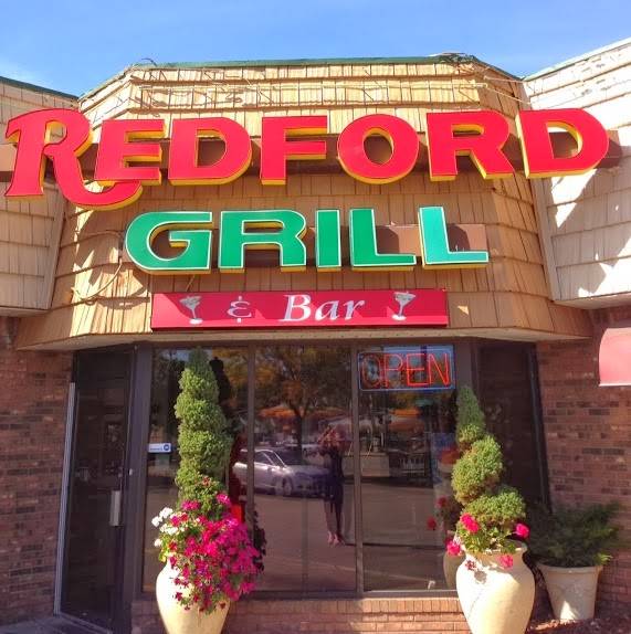 Redford Grill & Bar | restaurant | 25800 Five Mile Road, Redford Charter Twp, MI 48239, USA | 3135357765 OR +1 313-535-7765