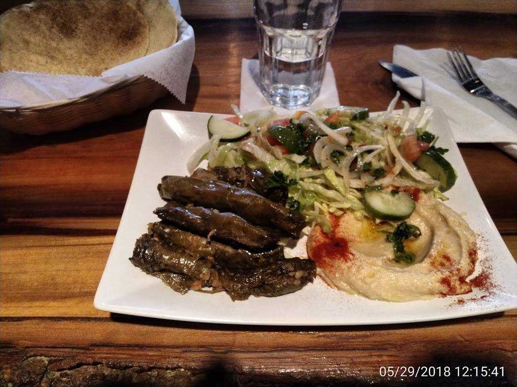 Byblos Lebanese Cuisine | restaurant | 1033 Light St, Baltimore, MD 21230, USA | 4102092495 OR +1 410-209-2495