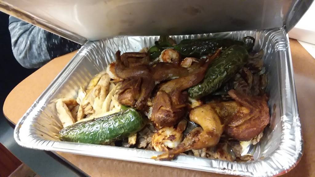 Jabastians Mexican Cuisine | restaurant | 9404 W Sam Houston Pkwy S, Houston, TX 77099, USA | 2815618444 OR +1 281-561-8444