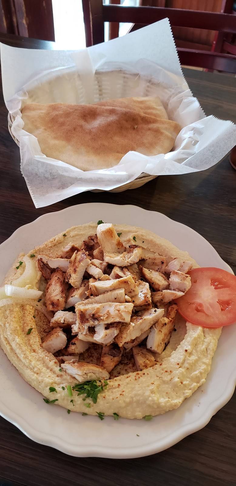 Old Jerusalem Restaurant | restaurant | 1411 N Wells St, Chicago, IL 60610, USA | 3125790806 OR +1 312-579-0806