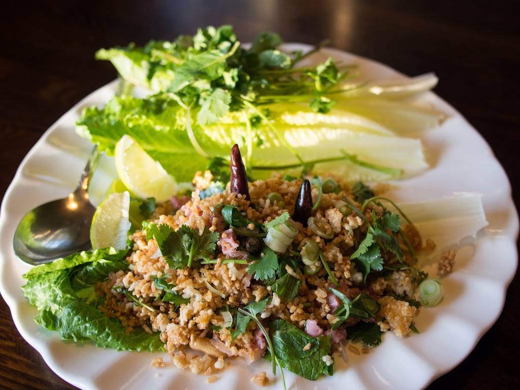 Green Champa Garden | restaurant | 42318 Fremont Blvd, Fremont, CA 94538, USA | 5104901500 OR +1 510-490-1500