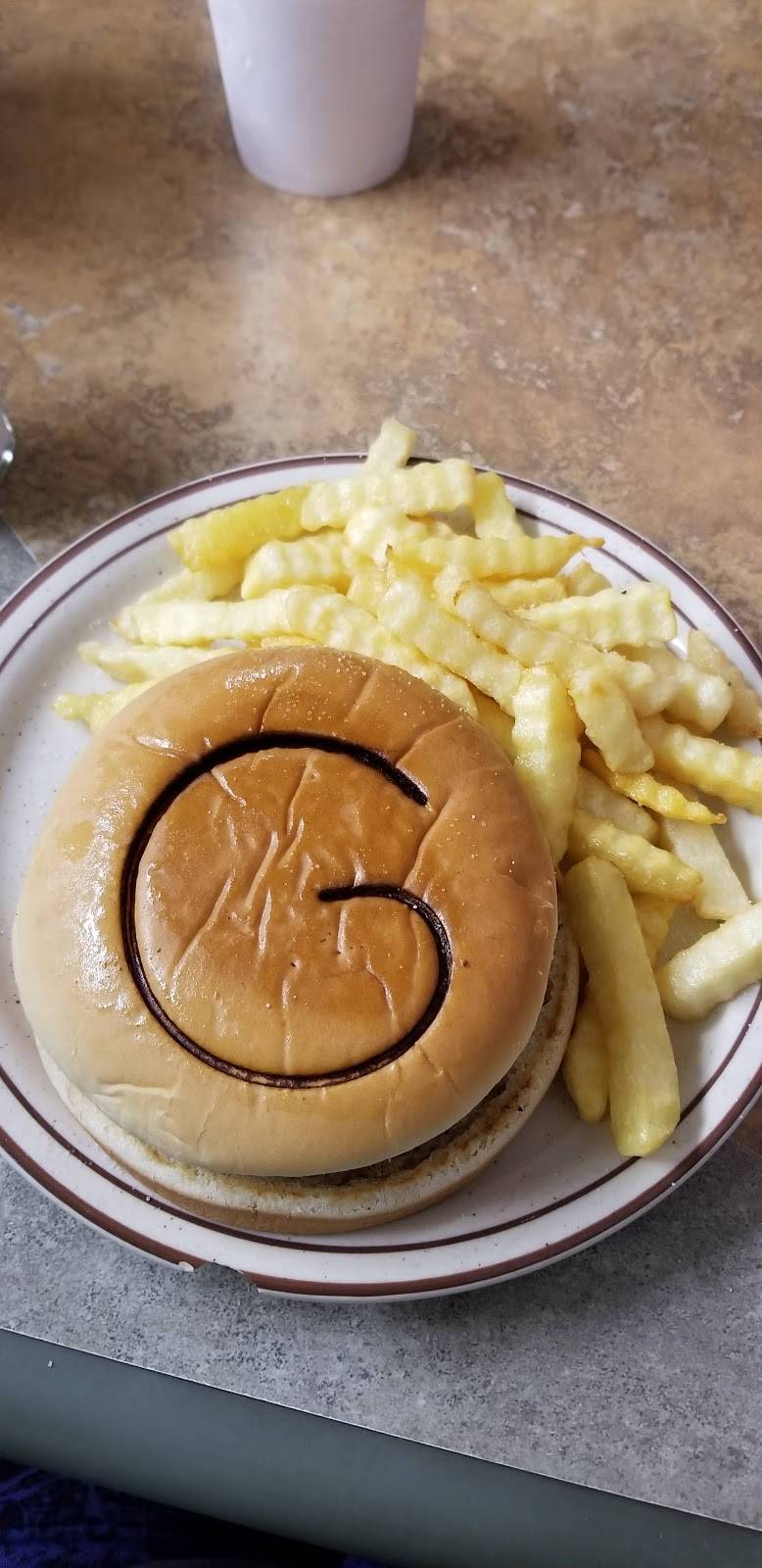 Grumpys Burgers & More | restaurant | 1326 S Colorado St, Lockhart, TX 78644, USA | 5123986787 OR +1 512-398-6787