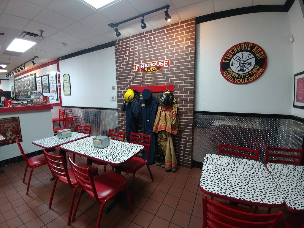 Firehouse Subs Lantana | meal delivery | 6169 Jog Road A-1, Lake Worth, FL 33467, USA | 5619650321 OR +1 561-965-0321