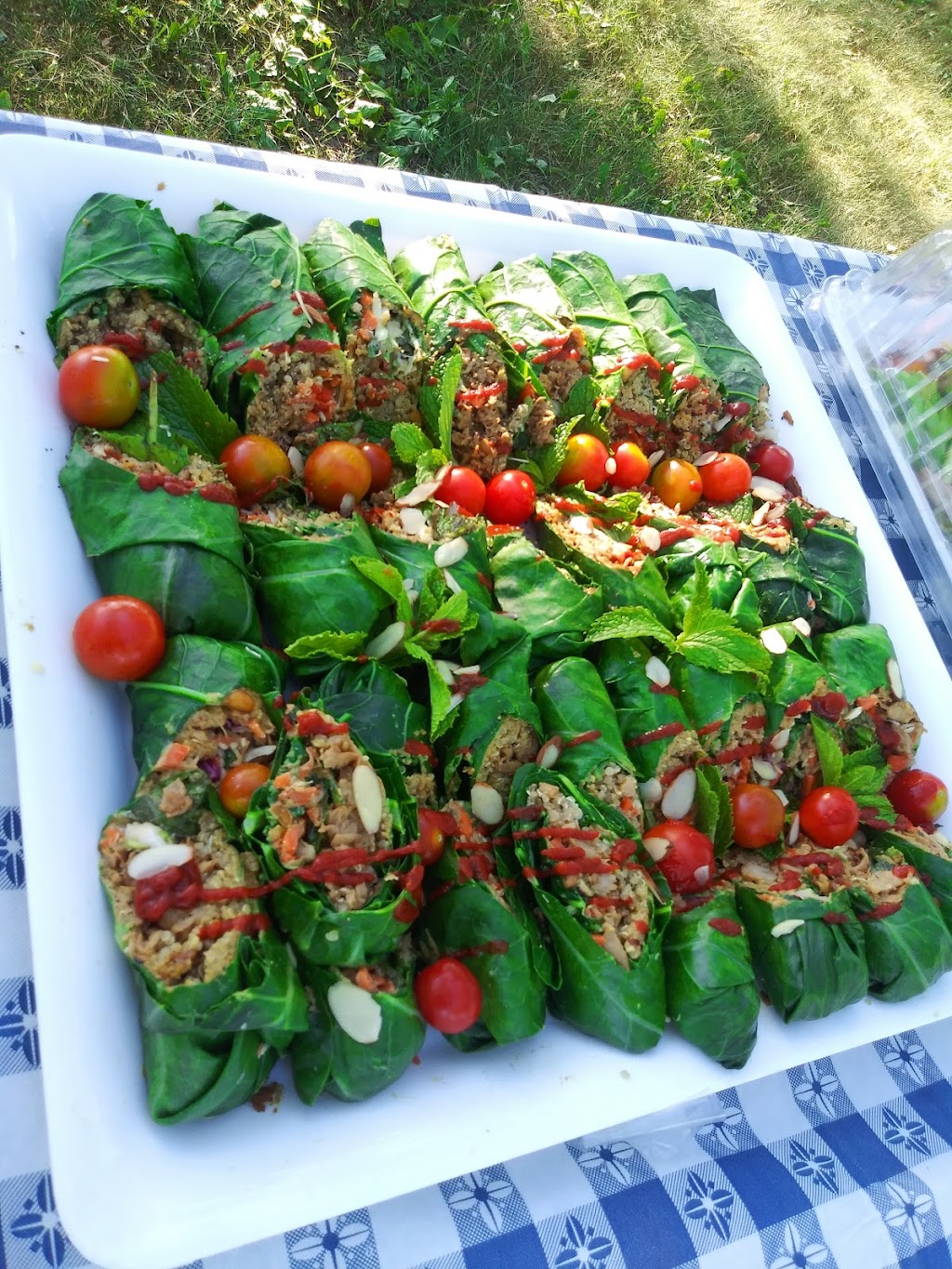 Infusedlife Plant Based Emporium | restaurant | 3800 S 28th Ave, Minneapolis, MN 55406, USA | 6122087302 OR +1 612-208-7302