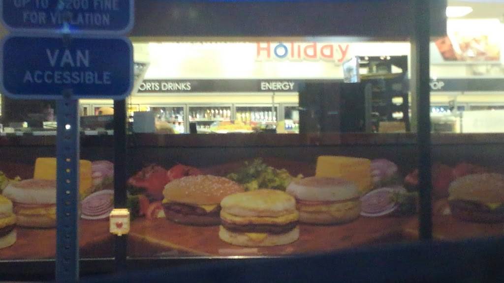 Holiday Stationstores | cafe | 9305 Central Ave NE, Blaine, MN 55434, USA | 7637859727 OR +1 763-785-9727