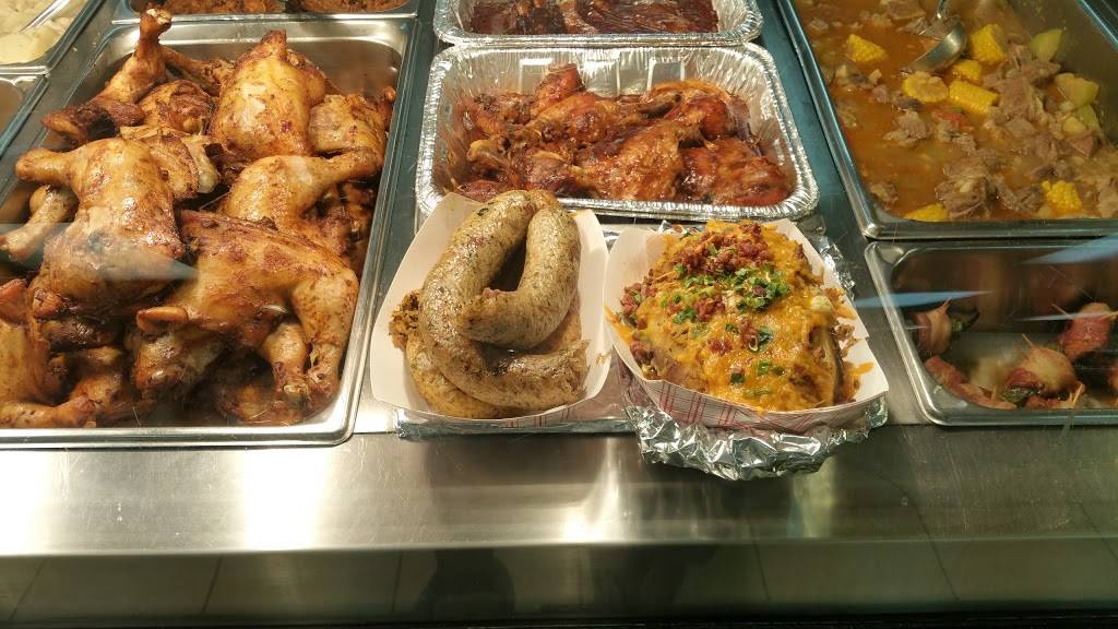 Burts Meat Market & Cajun Foods | restaurant | 5910 Lyons Ave, Houston, TX 77020, USA | 7136740064 OR +1 713-674-0064