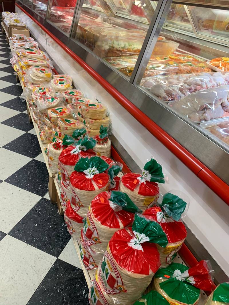 Carniceria La Quebrada | restaurant | 106 Arnold Mill Rd, Woodstock, GA 30188, USA | 6784456585 OR +1 678-445-6585