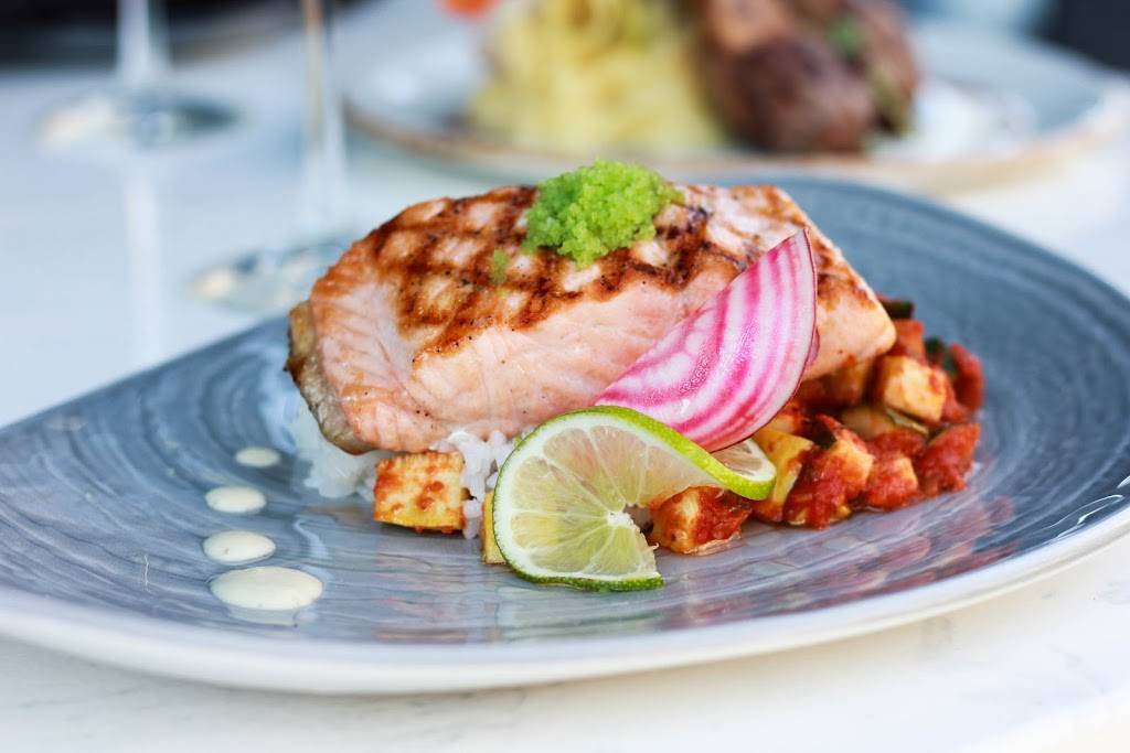 Society | restaurant | 13499 Bell Tower Dr Suite E-518, Fort Myers, FL 33907, USA | 2393340900 OR +1 239-334-0900