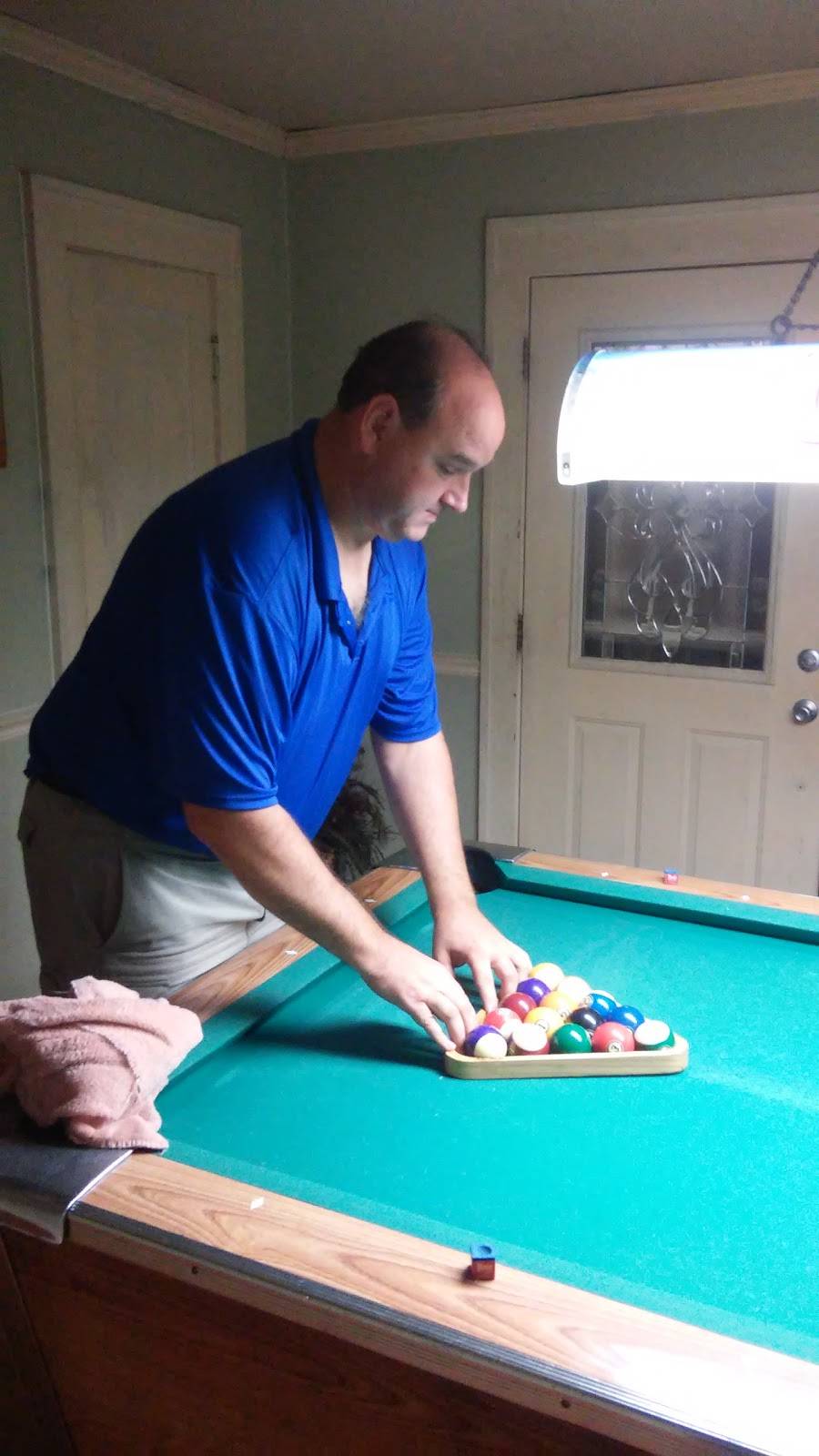 Starship Billiards Parlor | restaurant | 2301 Adlai Stevenson Dr, Springfield, IL 62703, USA | 2175858888 OR +1 217-585-8888