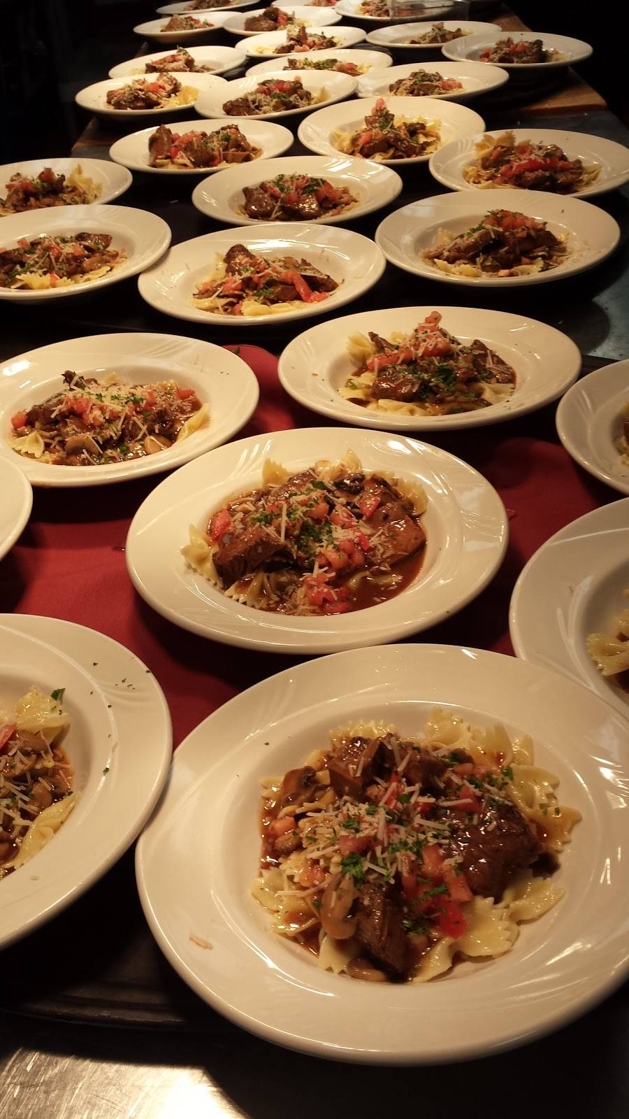 Club LeConte | restaurant | 800 S Gay St 27th Floor, Knoxville, TN 37929, USA | 8655230405 OR +1 865-523-0405