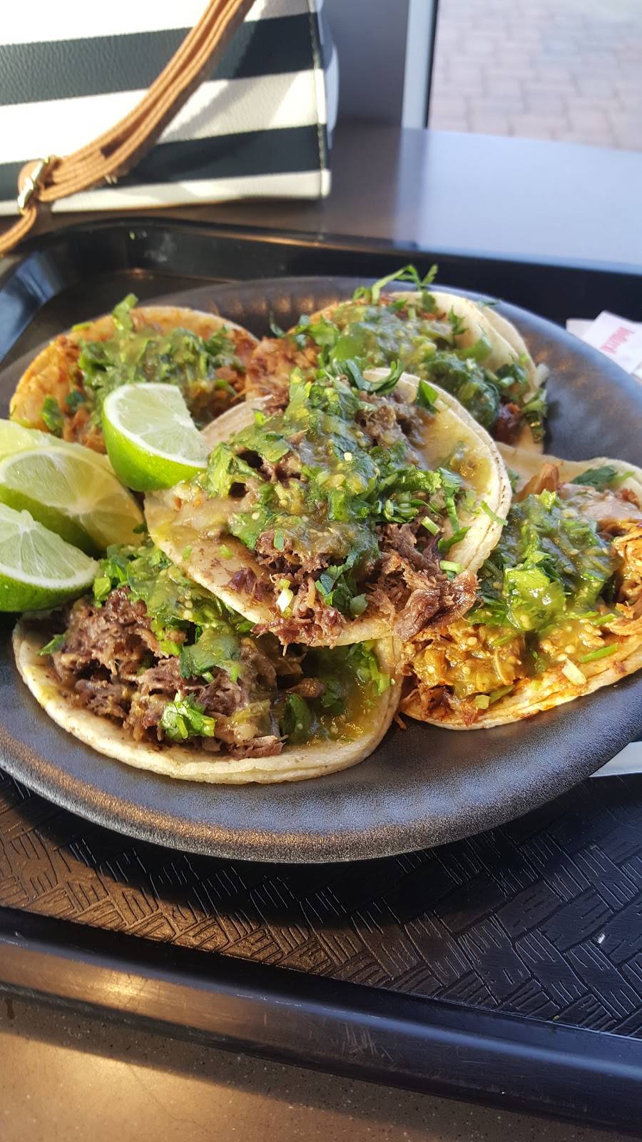 Taqueria De Anda-Grill | restaurant | 23642 Rockfield Blvd #501, Lake Forest, CA 92630, USA | 9493050068 OR +1 949-305-0068