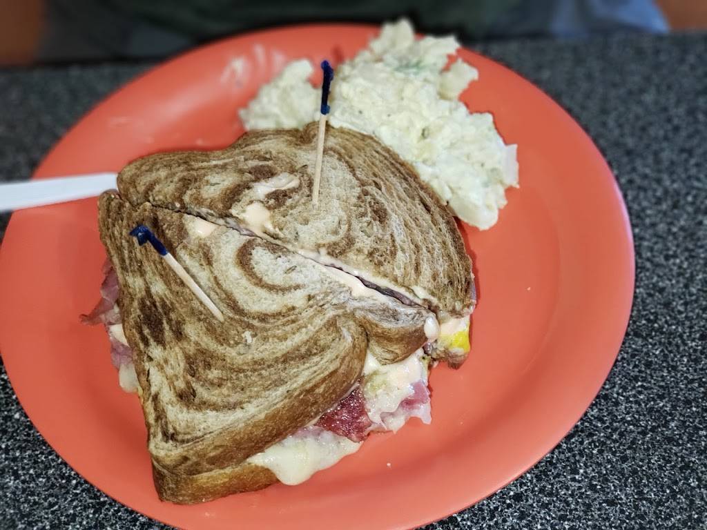 San Francisco Deli | restaurant | 2395 Athens Ave, Redding, CA 96001, USA | 5302441449 OR +1 530-244-1449