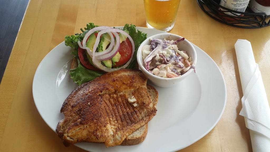 New Orleans Hamburger & Seafood Co. | restaurant | 1005 S Clearview Pkwy, New Orleans, LA 70121, USA | 5047341122 OR +1 504-734-1122