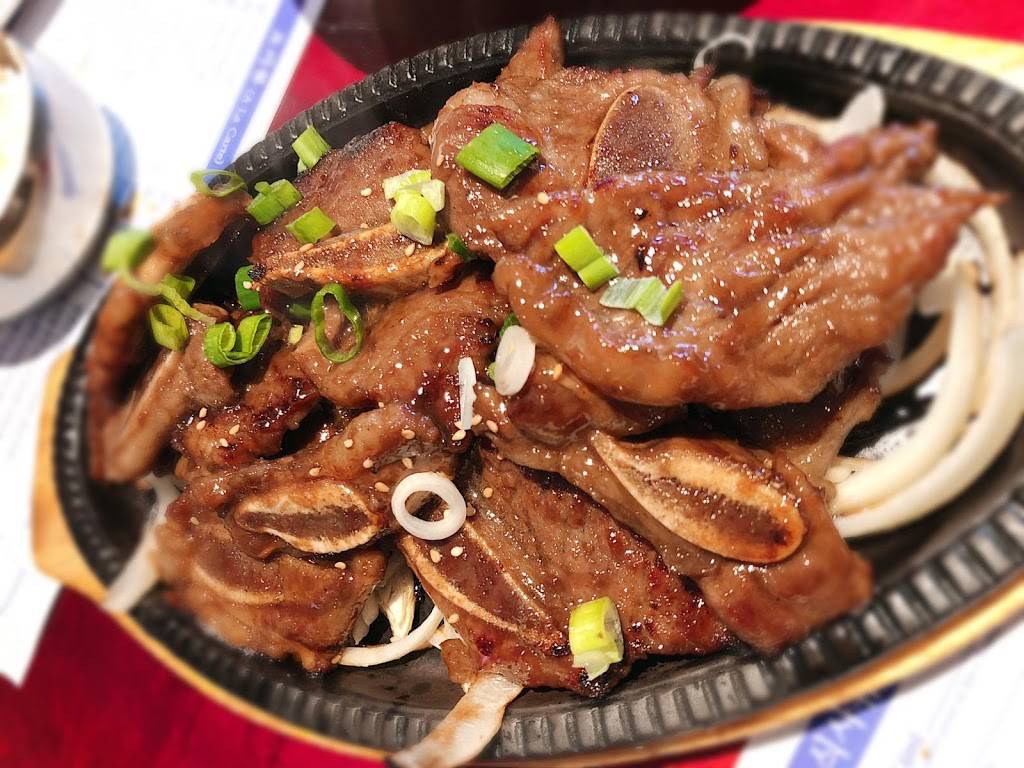 Hansol Nutrition Center | restaurant | 160-26 Northern Blvd, Flushing, NY 11358, USA | 7188880200 OR +1 718-888-0200