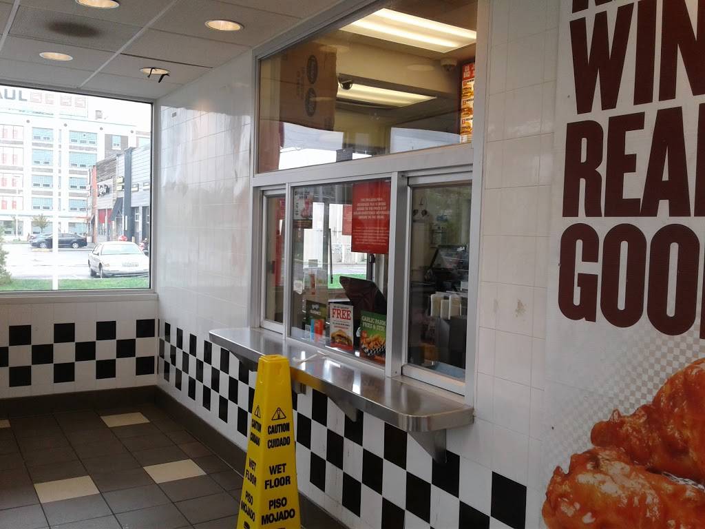 Checkers | restaurant | 2729 W. Hunting Park Ave, Philadelphia, PA 19129, USA | 2152231619 OR +1 215-223-1619