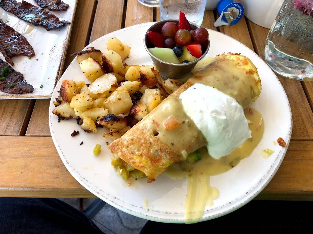 First Watch - Plaza Venezia | restaurant | 7500 Sand Lake Rd #A101, Orlando, FL 32819, USA | 4073635622 OR +1 407-363-5622