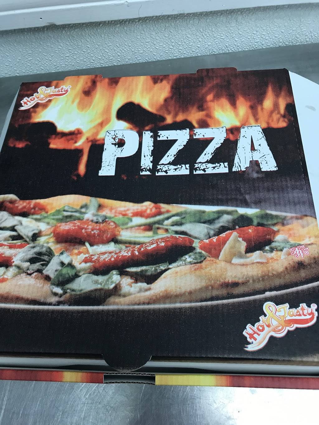 Pino Pizza | meal delivery | 2025 Bath Ave, Brooklyn, NY 11214, USA | 7189969750 OR +1 718-996-9750