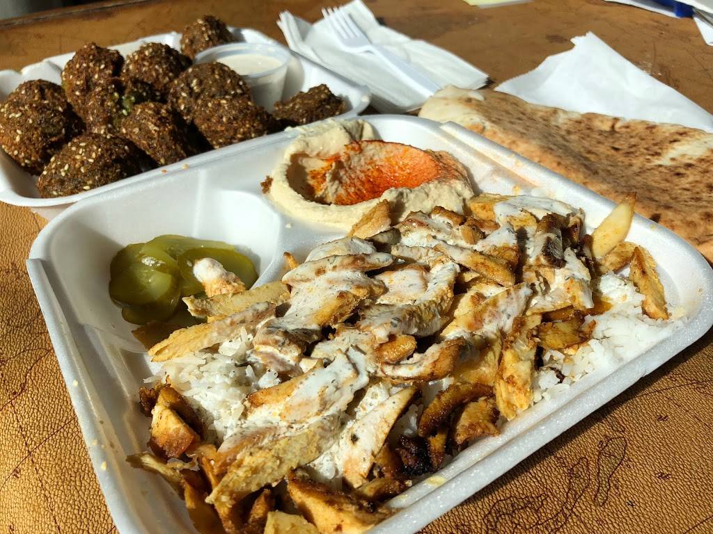 Inshallah Mediterranean Cuisine | restaurant | 1216 Hillside Blvd, Daly City, CA 94014, USA | 6502716848 OR +1 650-271-6848