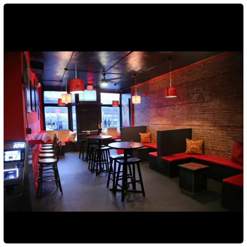 Side Bar | restaurant | 242 South Ave, Rochester, NY 14604, USA | 5854542477 OR +1 585-454-2477