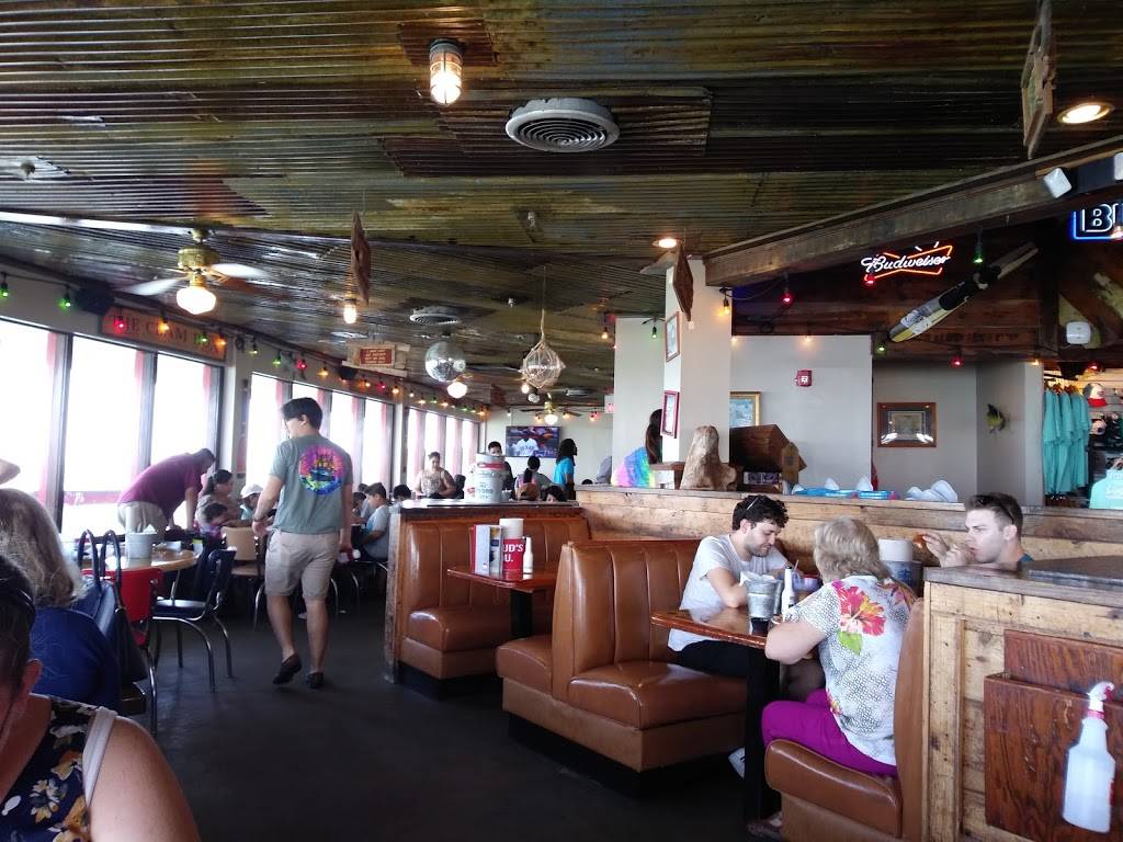 Joes Crab Shack | restaurant | 444 N Shoreline Blvd, Corpus Christi, TX 78401, USA | 3619040227 OR +1 361-904-0227