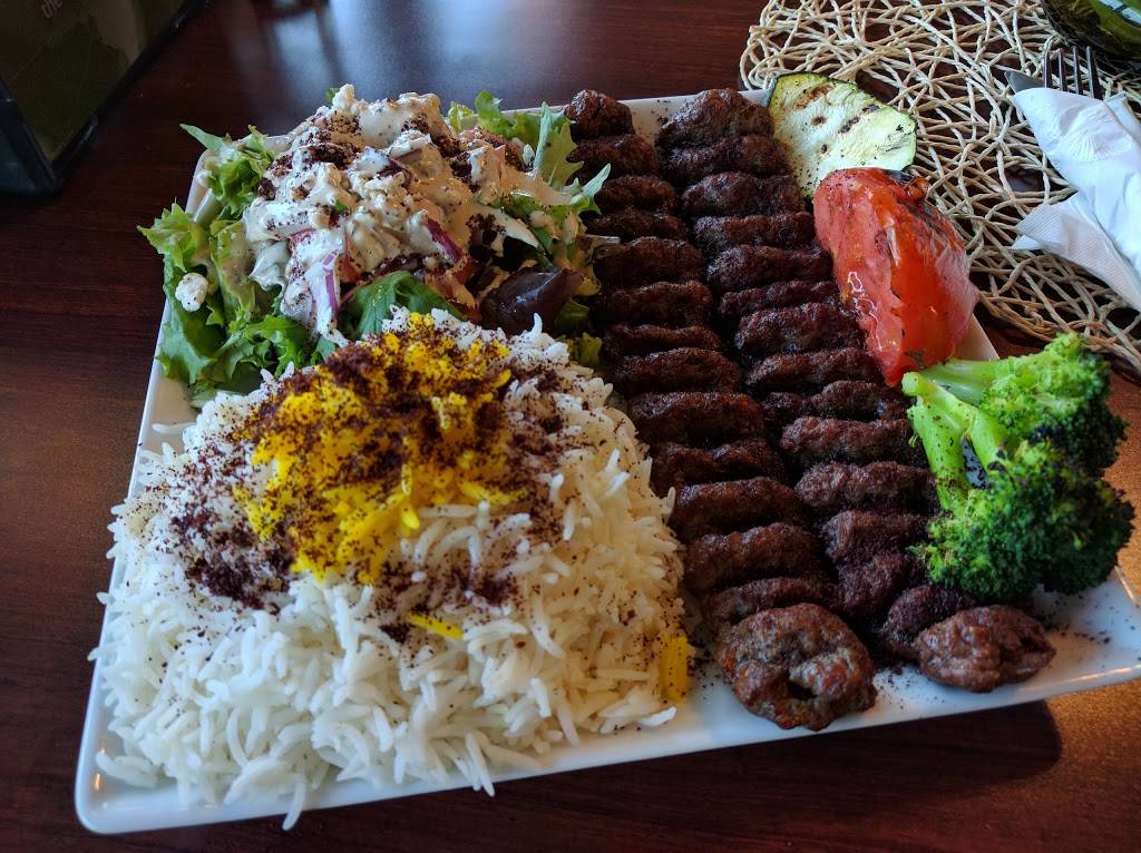 Parkway Restaurant Kebab & Grill | restaurant | 5659 Las Virgenes Rd, Calabasas, CA 91302, USA | 8188789512 OR +1 818-878-9512