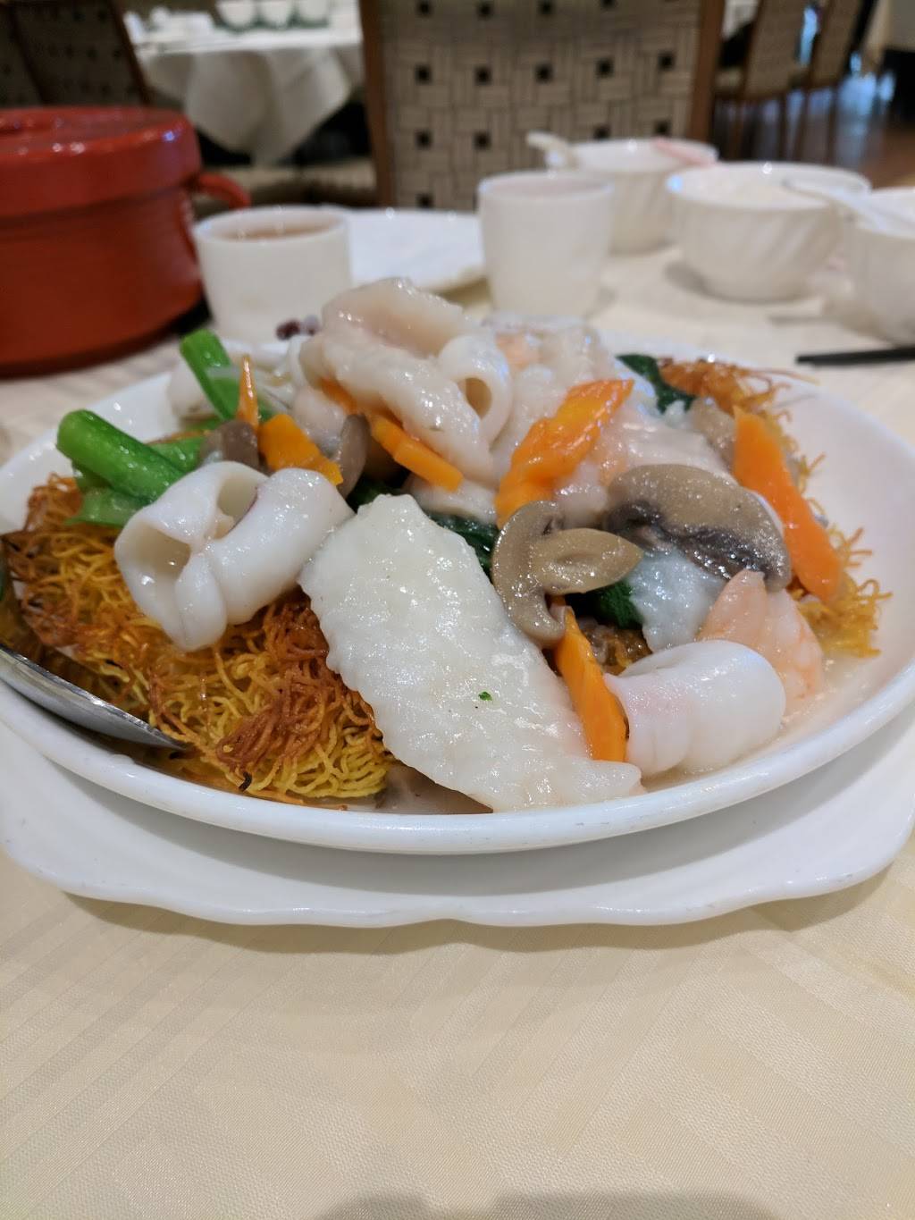 Lobster Bay Restaurant | restaurant | 18888 Labin Ct, Rowland Heights, CA 91748, USA | 6268209066 OR +1 626-820-9066