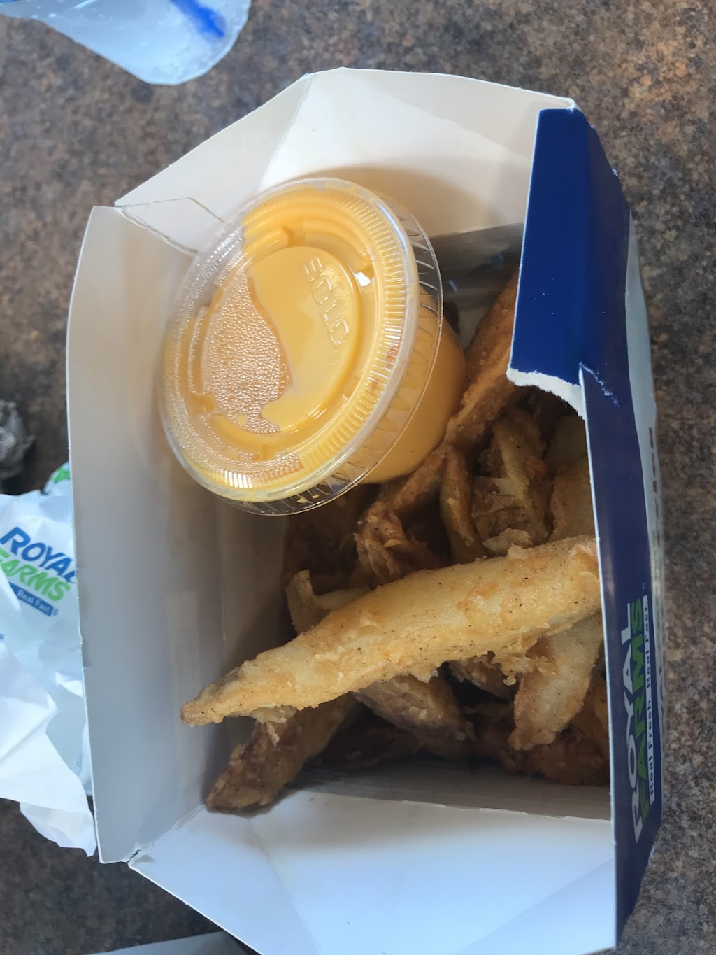 Royal Farms | meal takeaway | 6 W Lebanon Rd, Dover, DE 19901, USA | 3029436661 OR +1 302-943-6661