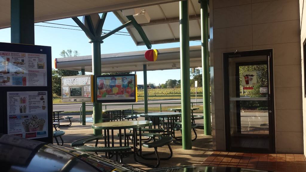 Sonic Drive-In | restaurant | 1375 Hwy 138 SE, Conyers, GA 30013, USA | 7704838147 OR +1 770-483-8147