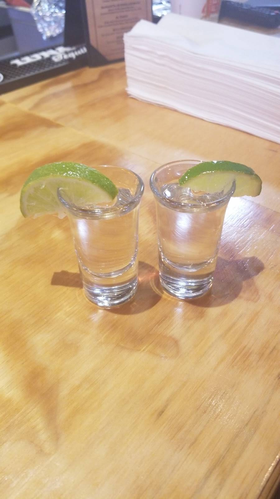 El Pincho Taco | restaurant | 616 Meeting St Ste B, Charleston, SC 29403, USA | 8434065958 OR +1 843-406-5958