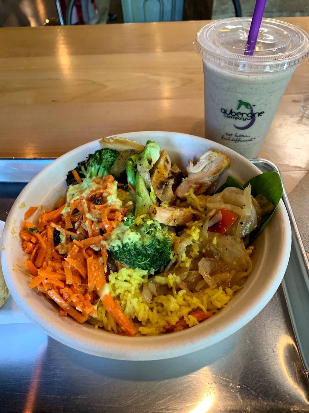 Aubergine & Company | restaurant | 2122 Highland Dr, Salt Lake City, UT 84106, USA | 8014874321 OR +1 801-487-4321