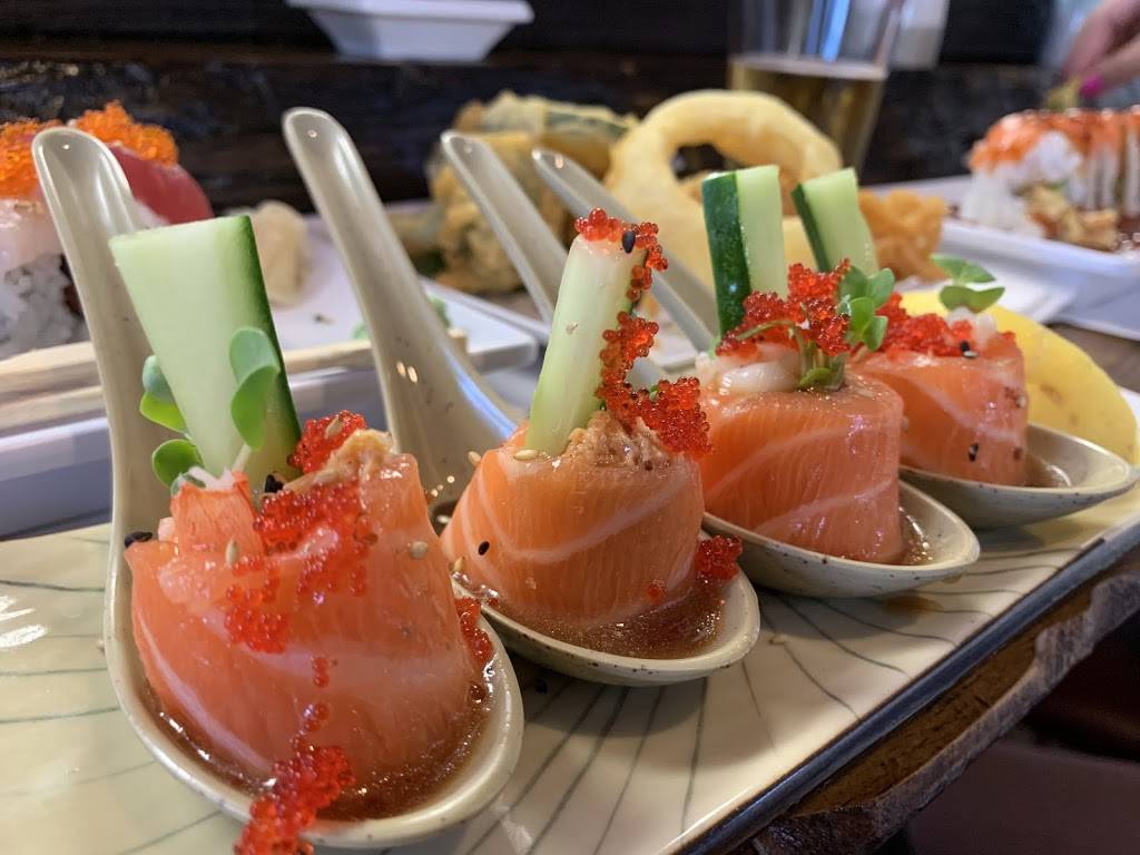 Casa Oinari | restaurant | 775 N Bethel Ave, Sanger, CA 93657, USA | 5596469377 OR +1 559-646-9377