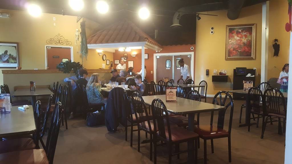 La Fiesta High Point | restaurant | 3805 Tinsley Dr, High Point, NC 27265, USA | 3368691200 OR +1 336-869-1200