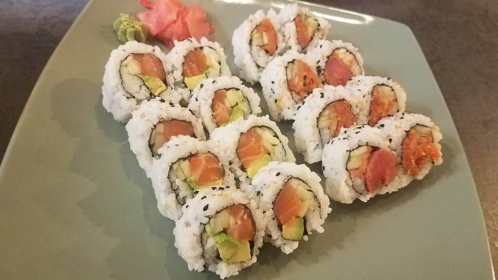 Sushi Queen Sushi and Grill Charlotte | restaurant | 11524 N Tryon St #5, Charlotte, NC 28262, USA | 9802070168 OR +1 980-207-0168