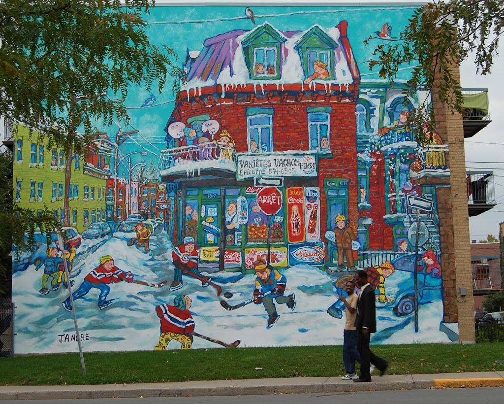 Poutine Lafleur | restaurant | 4579 Rue Wellington, Verdun, QC H4G 1W8, Canada | 5146589071 OR +1 514-658-9071