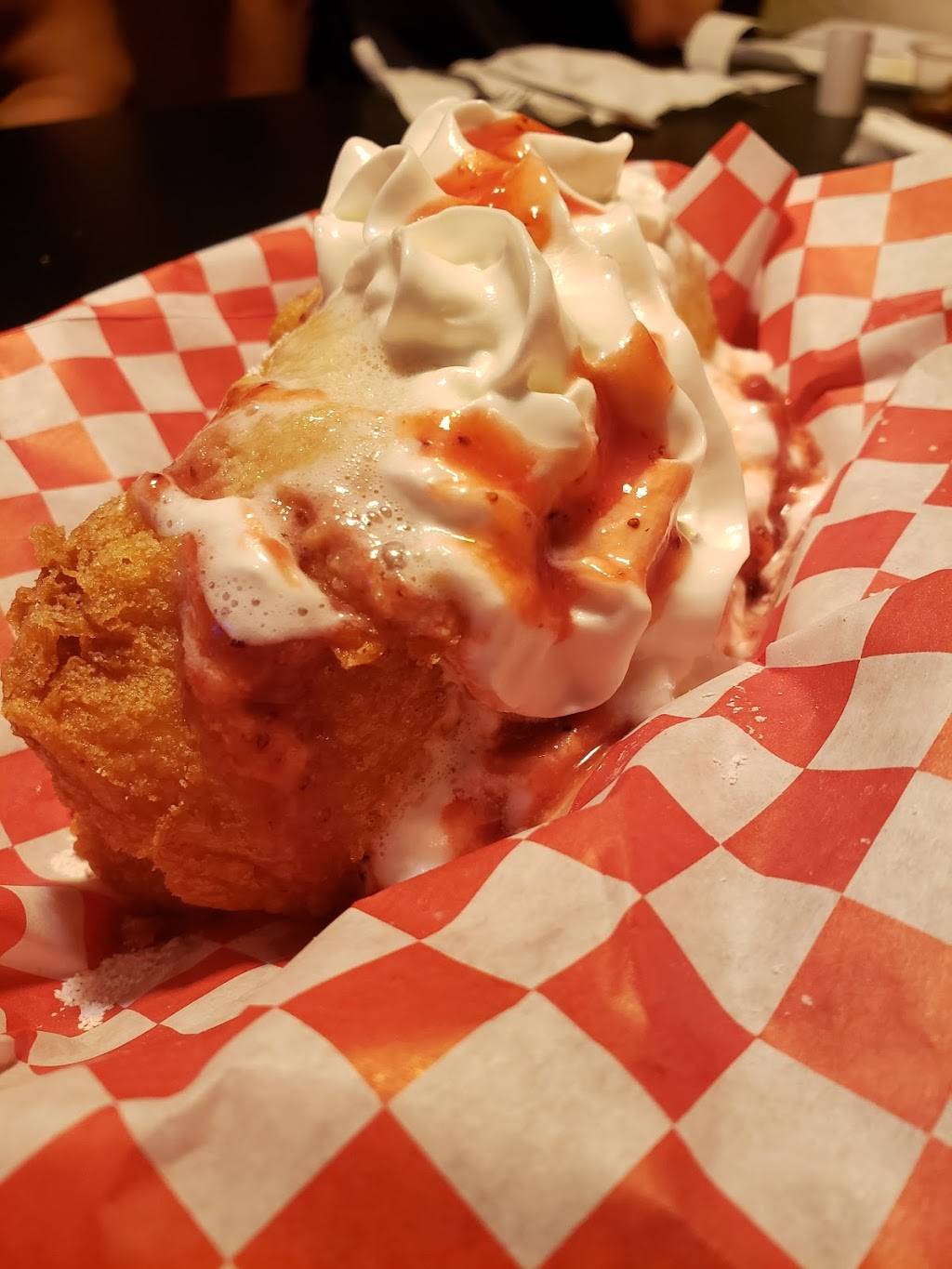 The Bearded Lady Pub | restaurant | 19010 Soledad Canyon Rd, Canyon Country, CA 91351, USA | 6613674221 OR +1 661-367-4221