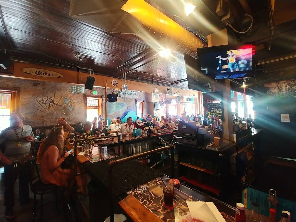 Bondi Beach Bar and Grill | night club | 11 Old Town Square #120, Fort Collins, CO 80524, USA | 9702244100 OR +1 970-224-4100