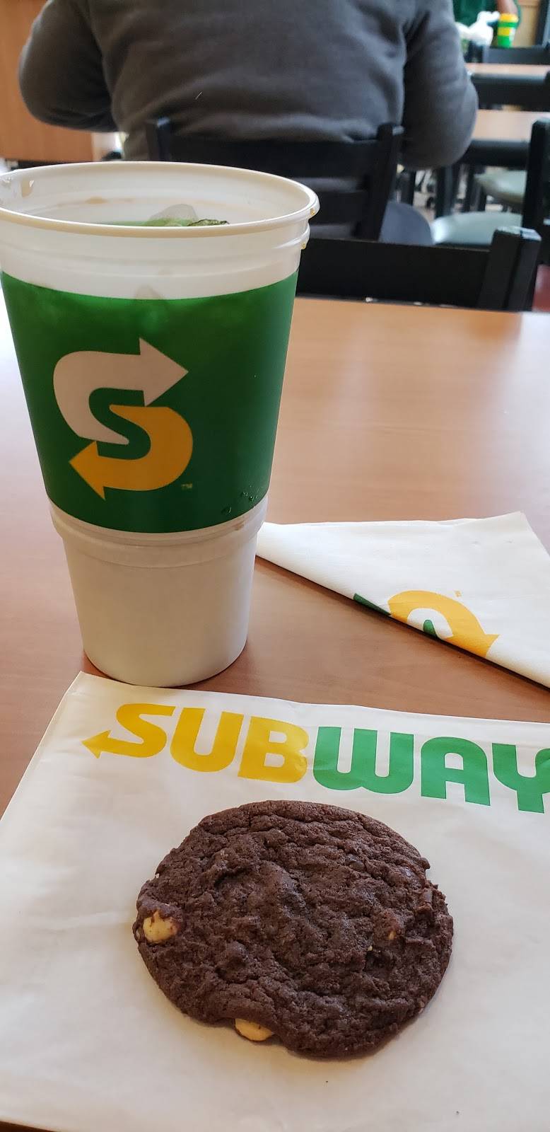 Subway Restaurants | restaurant | 23237 Stringtown Rd, Clarksburg, MD 20871, USA | 3015152858 OR +1 301-515-2858