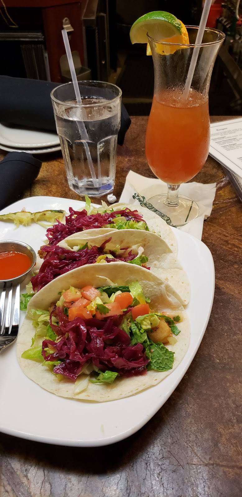 Jaspers Restaurant | restaurant | 9640 Lottsford Rd, Largo, MD 20774, USA | 3018839500 OR +1 301-883-9500