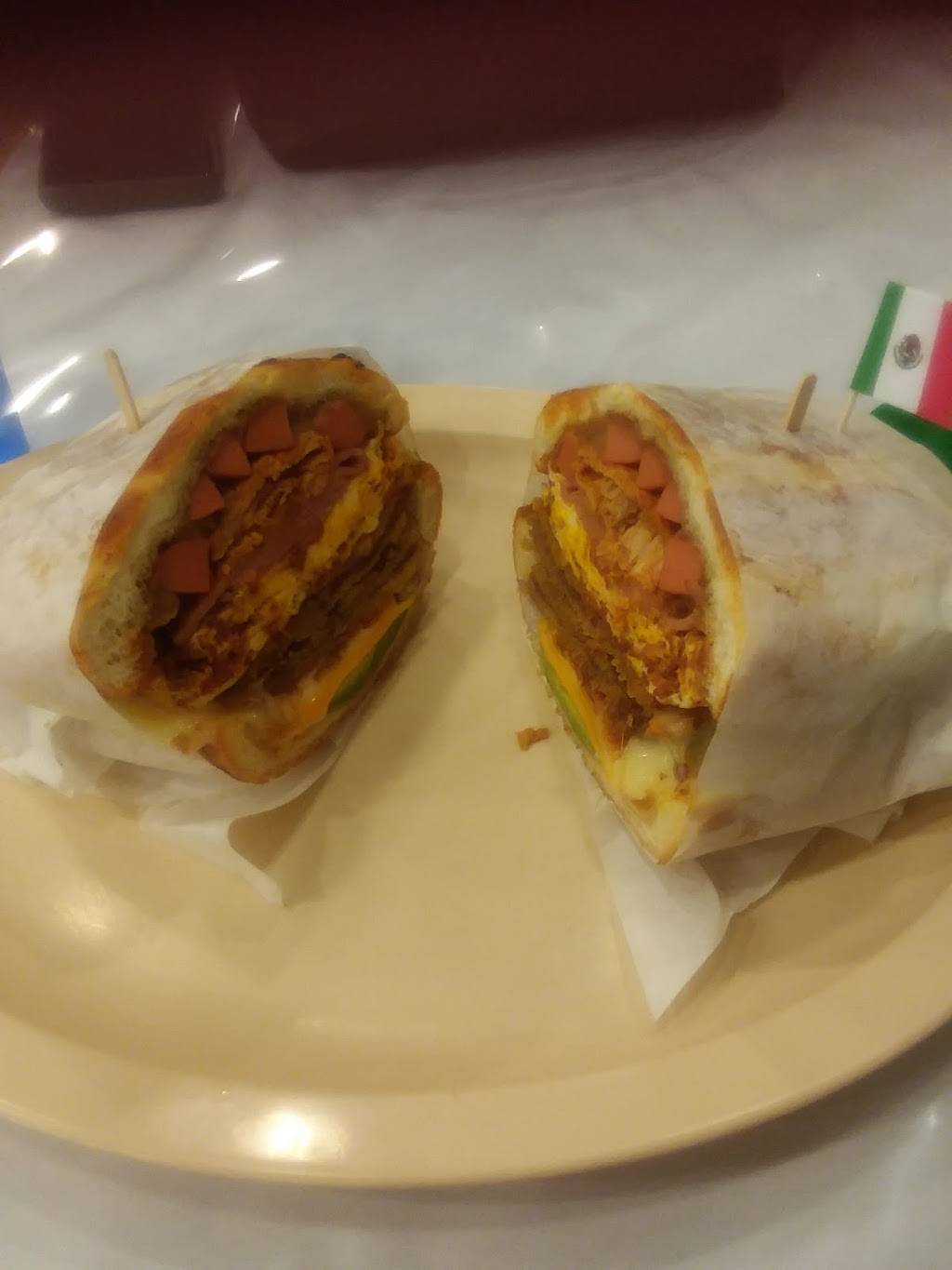 Don Tortaco | restaurant | 4604 W Sahara Ave, Las Vegas, NV 89102, USA | 7028704662 OR +1 702-870-4662