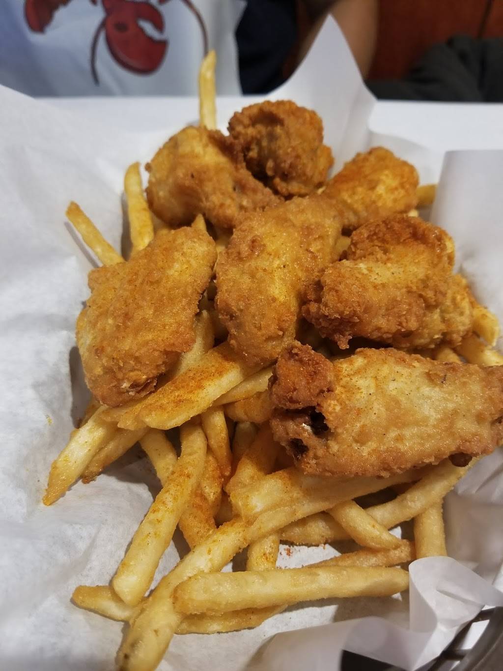 Crab Pub | restaurant | 6011 El Cajon Blvd, San Diego, CA 92115, USA | 6192296679 OR +1 619-229-6679