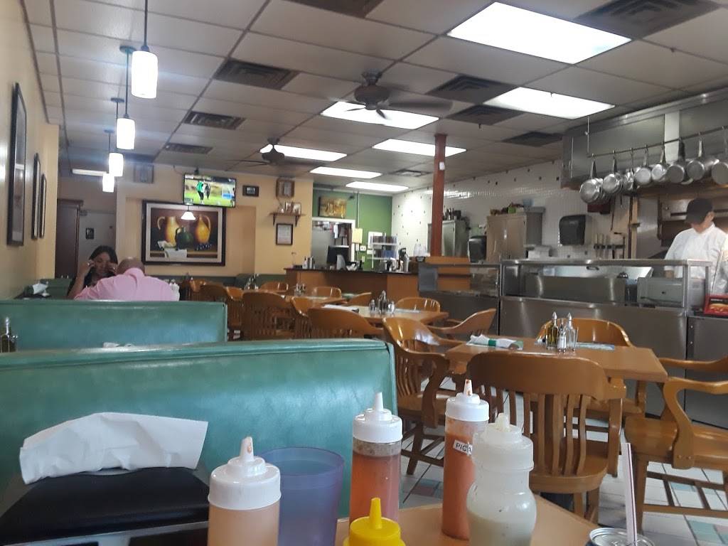 Sebastian Cafe | restaurant | 1990 E Osceola Pkwy, Kissimmee, FL 34743, USA | 4073440003 OR +1 407-344-0003