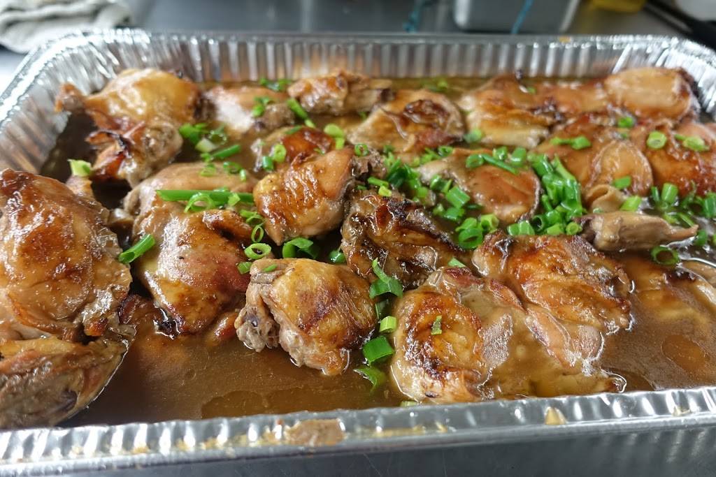 Lavernes Lunch Wagon And Catering | restaurant | 94-849 Lumiaina St, Waipahu, HI 96797, USA | 8085518214 OR +1 808-551-8214