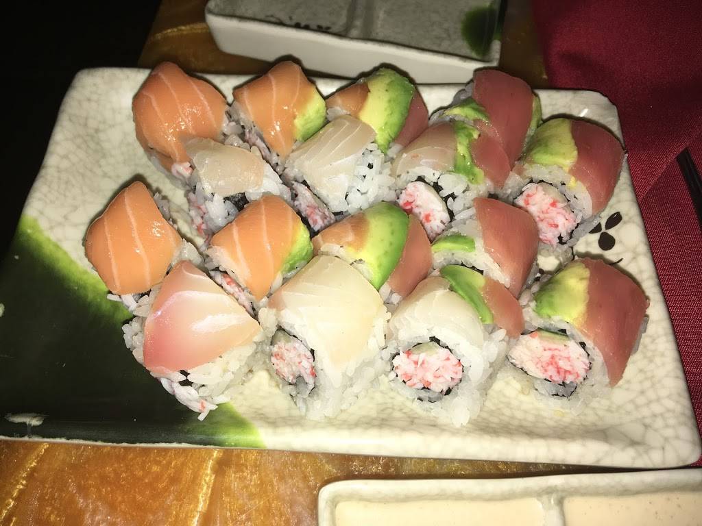 Koizi Endless Hibachi and Sushi Eatery | restaurant | 11245 Causeway Blvd, Brandon, FL 33511, USA | 8136532999 OR +1 813-653-2999