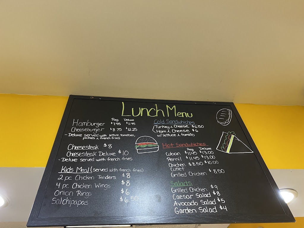 Pica Rico | restaurant | 673 Main St, Hackensack, NJ 07601, USA | 2012508441 OR +1 201-250-8441