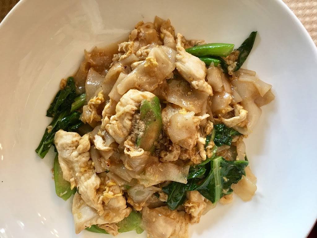 Durian | restaurant | 147 Chatsworth Ave, Larchmont, NY 10538, USA | 9148331900 OR +1 914-833-1900